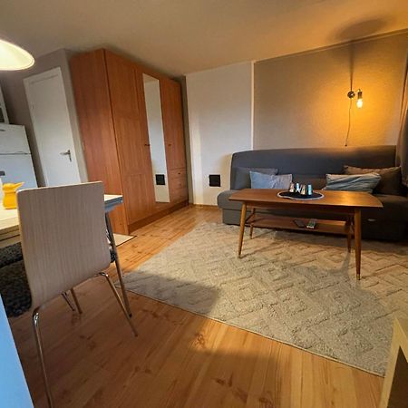 Cozy Apartment Tromsdalen Экстерьер фото