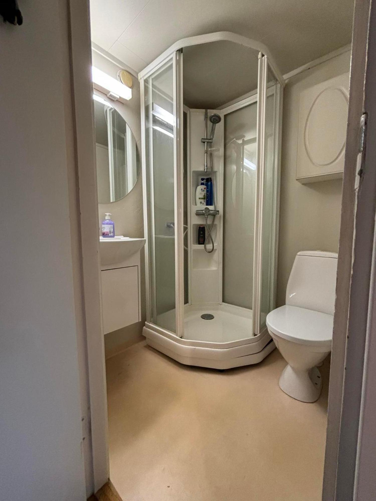 Cozy Apartment Tromsdalen Экстерьер фото